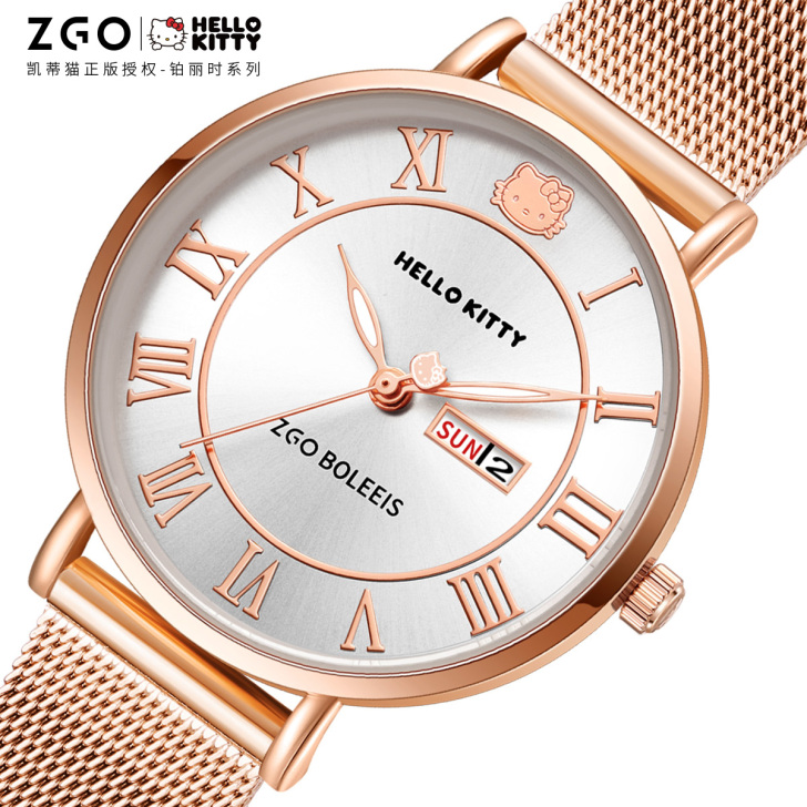 Meukow/墨高 腕表