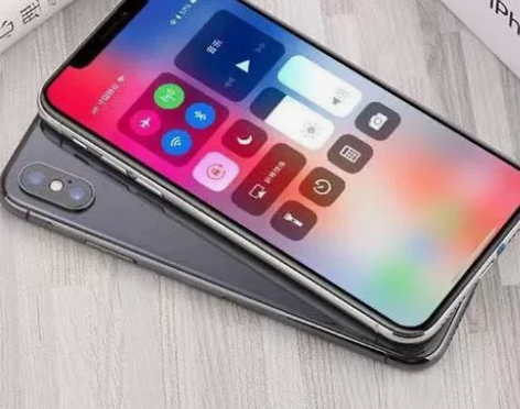 二手苹果Apple苹果X正品iPhoneX...