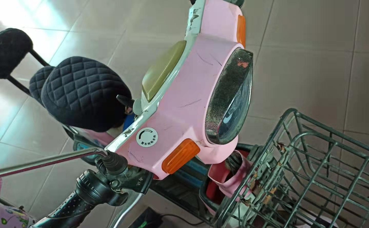 电动自行车