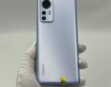 9成新MIUI/小米 小米手机 12 X ...