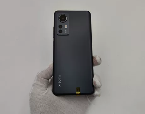 95新MIUI/小米 小米手机 12  二...