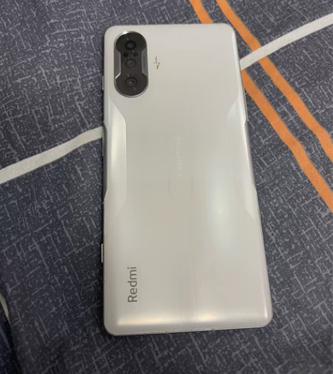 Redmi K40游戏增强版 8?256 ...