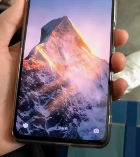 红米k40Pro8+128 外观完美没有划...