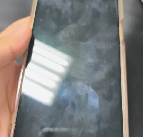 学生自用红米k40pro+ 95新 只有屏...
