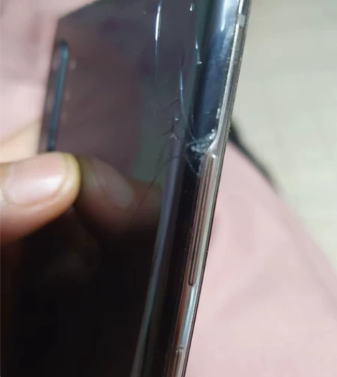 三星n10+韩版已刷国行双卡，美女白12+...