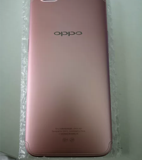 OPPO R11手机，4G+64G，办公上...