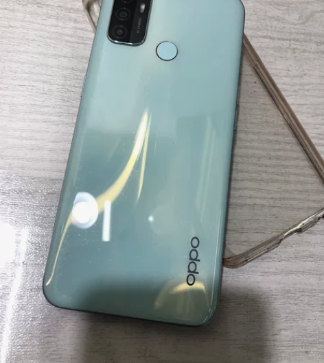 oppoA32 4128g内存 整机无拆修...