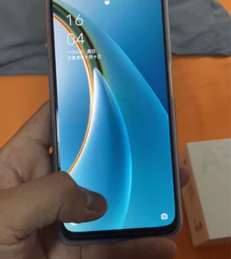 oppoA57全新只拆了封，电信办理套餐送...