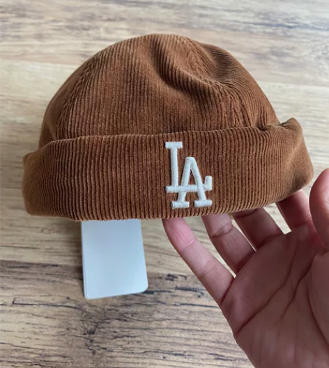 全新MLB瓜皮帽,保证正品,闲置,包邮 感...