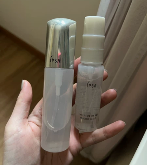 IPSA茵芙莎补水保湿化妆水喷雾 50ml...