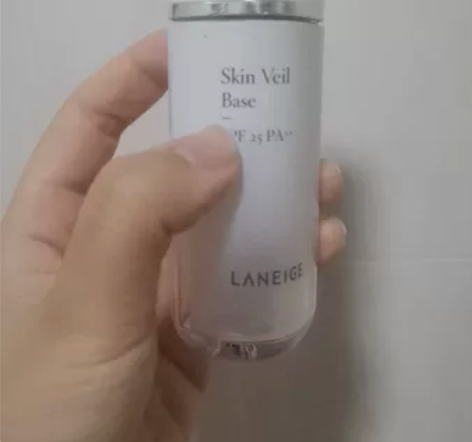 兰芝绿色隔离,送8草莓护手霜。 超特惠!1...