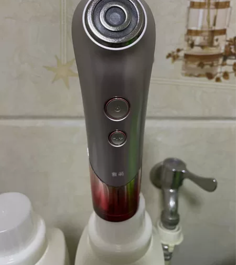 美容仪，原价4200，现价1000包邮 感...