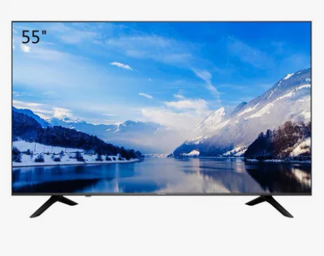 Hisense/海信 H55E3A 55英...