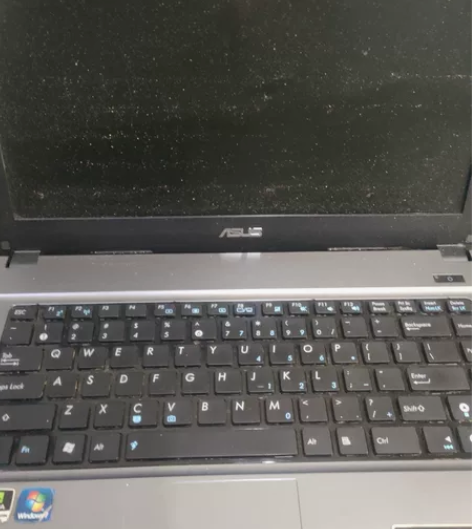 华硕笔记本i3 2310m 2g内存 硬盘...