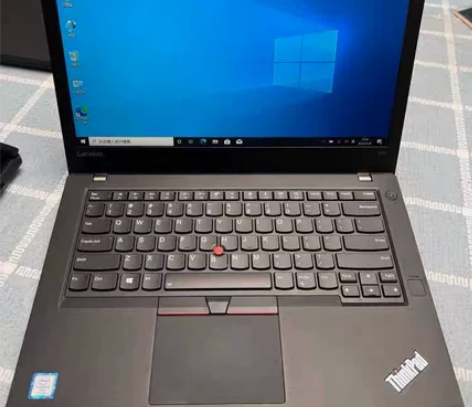 联想ThinkPad T430笔记本电脑i...