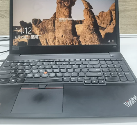 联想ThinkPad E590 i5 82...