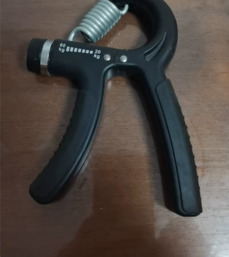 【可送】20-60kg可调节握力器 可自提...