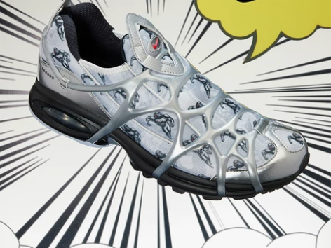 Nike耐克官方 NIKE AIR KUK...