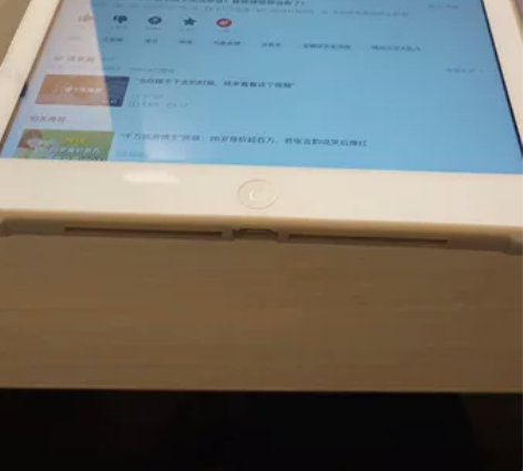 苹果ipad air1平板，16G内存，机...