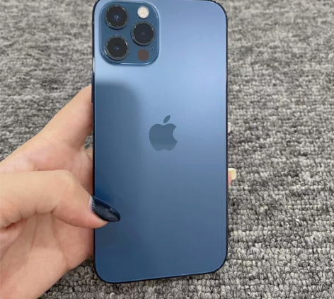 iphone12pro 原装屏  256G...