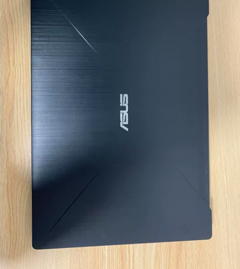 Asus/华硕 飞行堡垒四代fx63vm ...