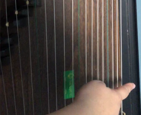 古筝，只接受自提。只有琴，没得架子。不刀 ...