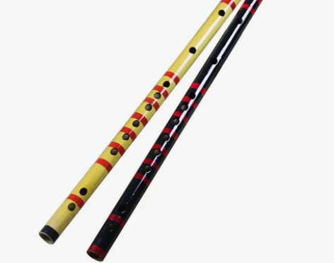 初学入门笛子。ABCDEFG都有,音色很好...