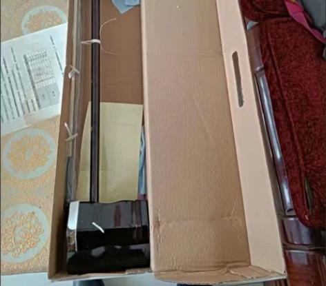 全新初学者二胡，原价500多的，带原包装，...