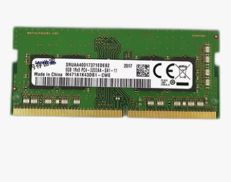 适用三星8G 2400 2666 3200...