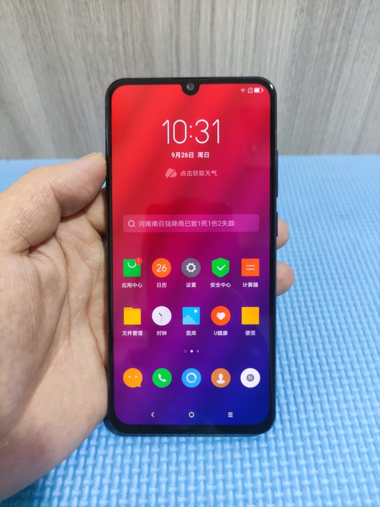 联想Z6，6GB，64G，国行，原装屏幕，...