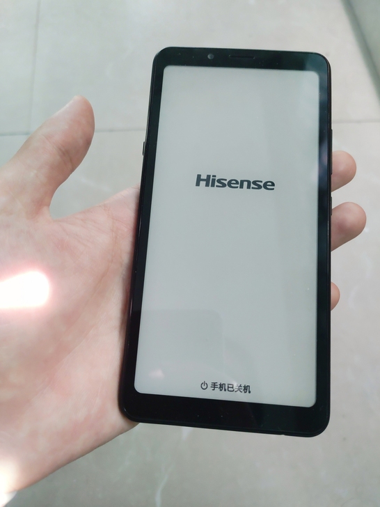 Hisense/海信A5pro