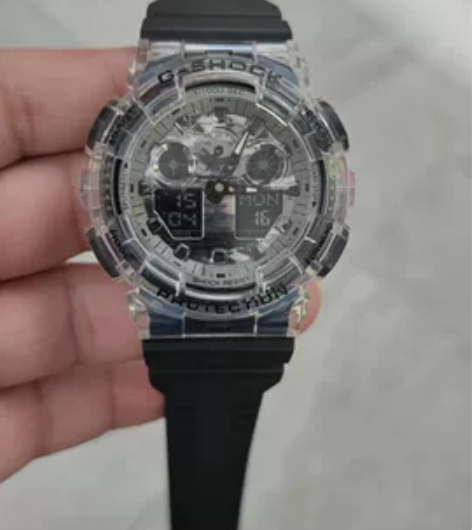 卡西欧 100-21号 感兴趣的话点“我想...