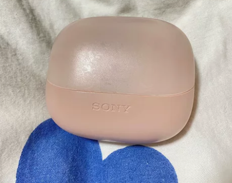 索尼（SONY）WF-SP900 真无线防...