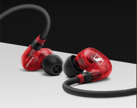 自营SENNHEISER/森海塞尔IE 1...