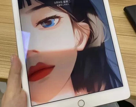 个人不用出一台ipad 2021 256g...
