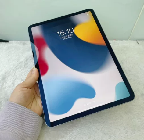 iPad2021 256g绘画笔记ipad...