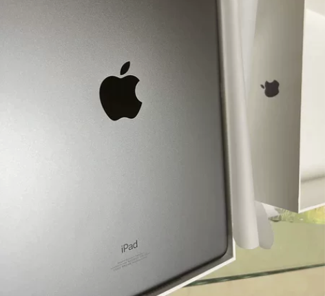 Apple/苹果 10.2 英寸 iPad...