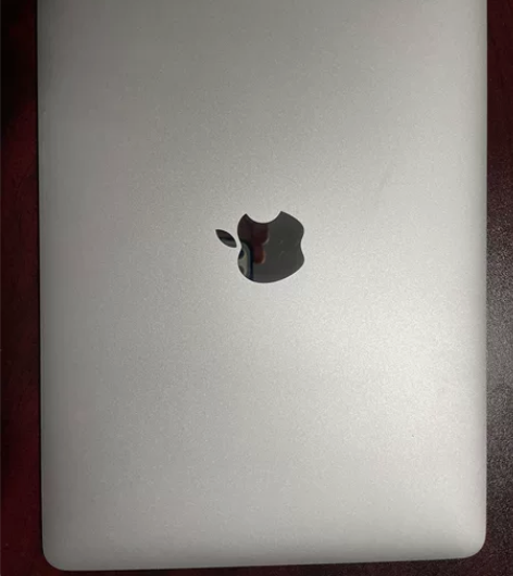 个人用苹果笔记本，详情看图，因急需钱，忍痛...