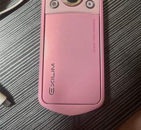 卡西欧Casio tr350s 不议价 时...