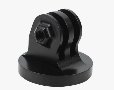 适用Gopro铝合金转接头Hero9/8/...