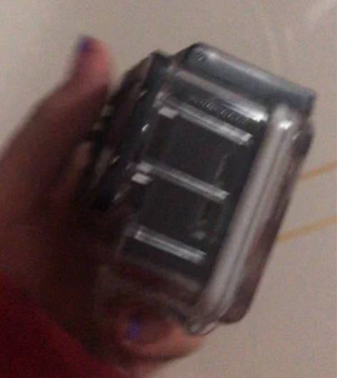 XGE 数码摄像机 买了没用过