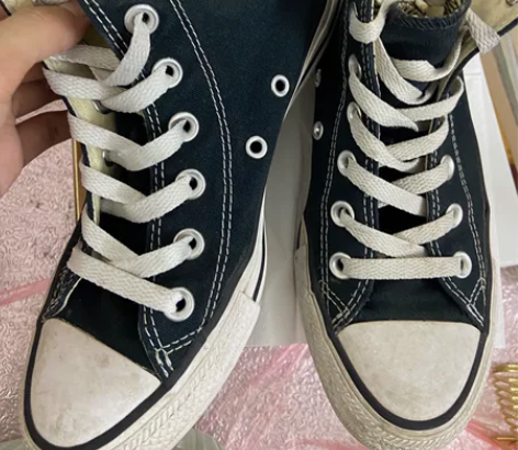 CONVERSE匡威官方 All Star...