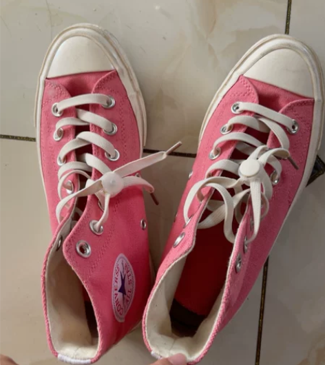 匡威37码几乎全新 感兴趣的话点“我想要”...