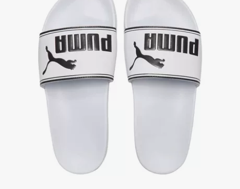 PUMA彪马官方休闲夏男女同款情侣防滑家用...