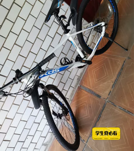 喜德盛刀客500九成新 内走线X6车架,全...