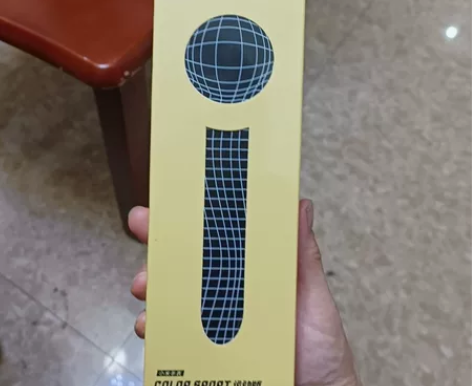 小米手表Color运动版,全新转卖!公司福...