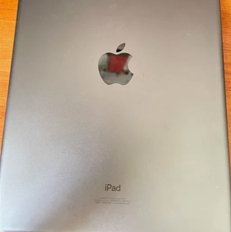 ipad 第八代 128g 国行wifi版...
