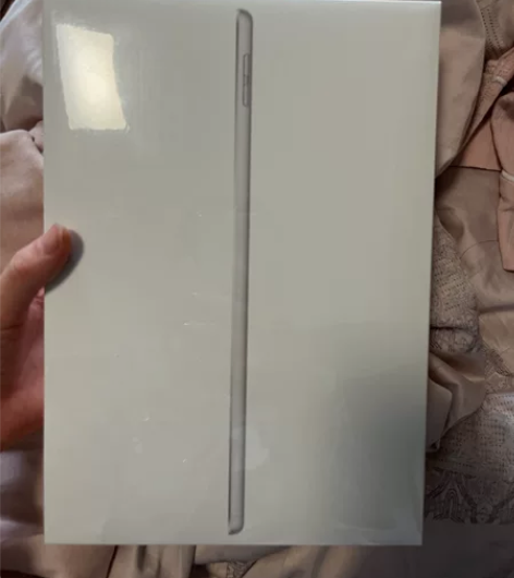 全新 苹果平板apple ipad 9 w...