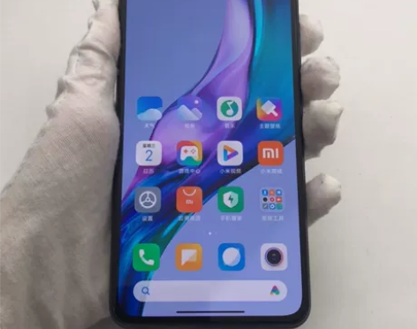 95新MIUI/小米 小米 11 青春版（...
