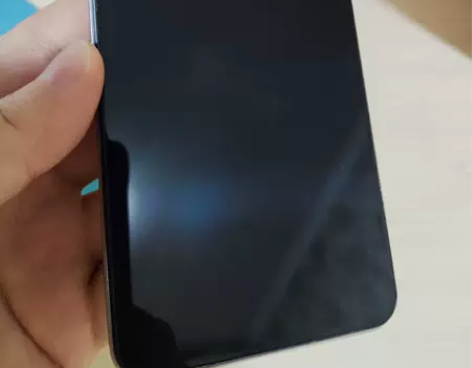 自用小米11青春版白色，换手机了，就不用了...